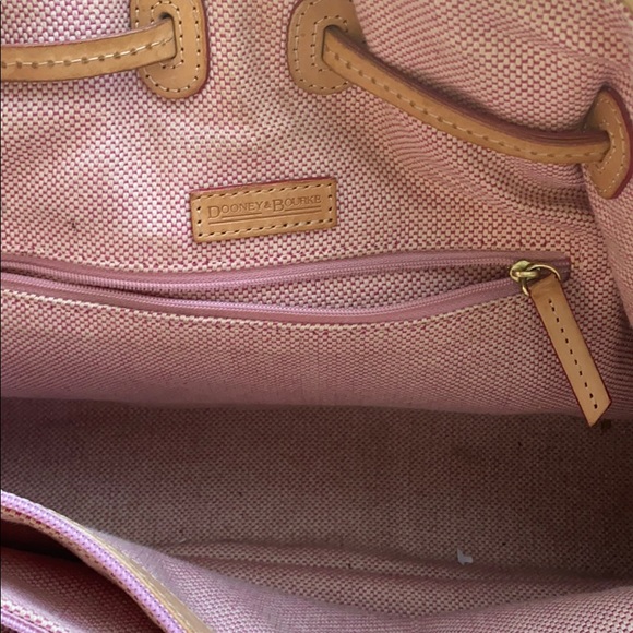 Vintage Dooney and Bourke handbag - Picture 11 of 11